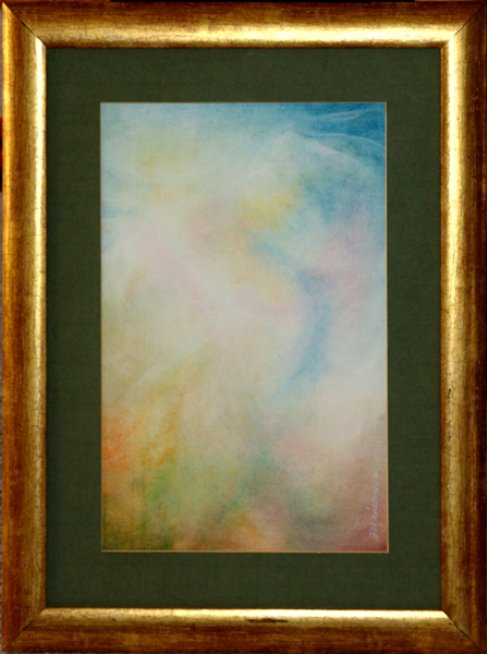 Bozsó Zsuzsa: Tavaszi álom