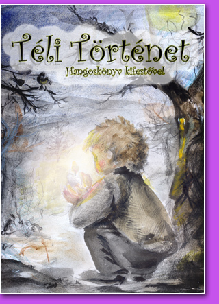 Bozsó Zsuzsa hangos mese